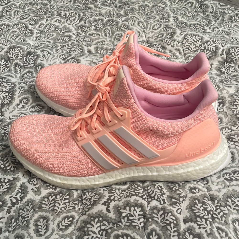 Adidas Ultraboost Running Shoes